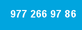 977 266 97 86 977 266 97 86
